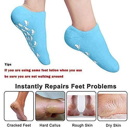 Yoga Socks with Grips