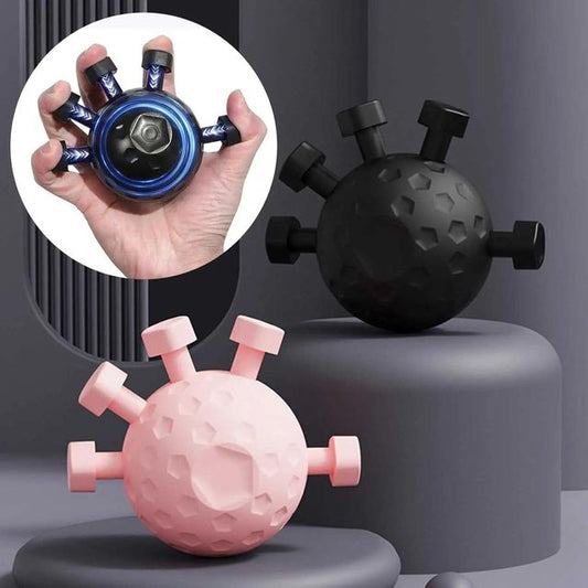 GripTitan Pro | Finger & Hand Strength Trainer